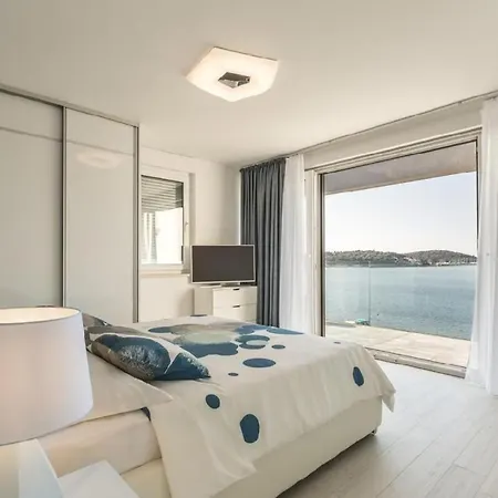 Sea View Rogoznica * Rogoznica (Sibenik-Knin)
