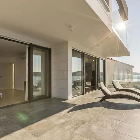 Villa Sea View Rogoznica *