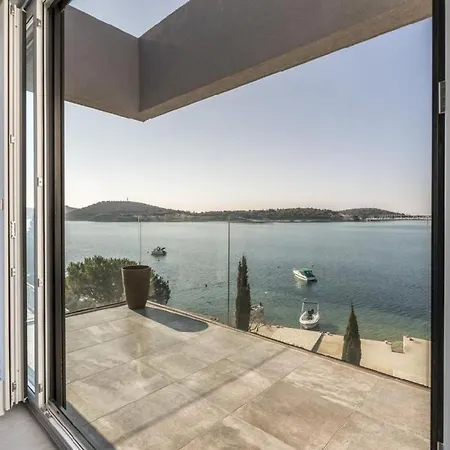 Sea View Rogoznica Villa Rogoznica (Sibenik-Knin)
