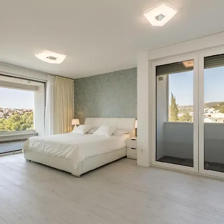 Villa Sea View Rogoznica Rogoznica (Sibenik-Knin)