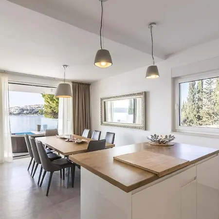 Villa Sea View Rogoznica Rogoznica (Sibenik-Knin)