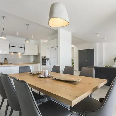Sea View Rogoznica *