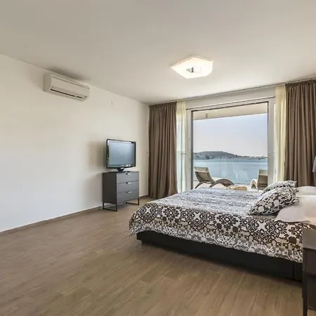 Villa Sea View Rogoznica